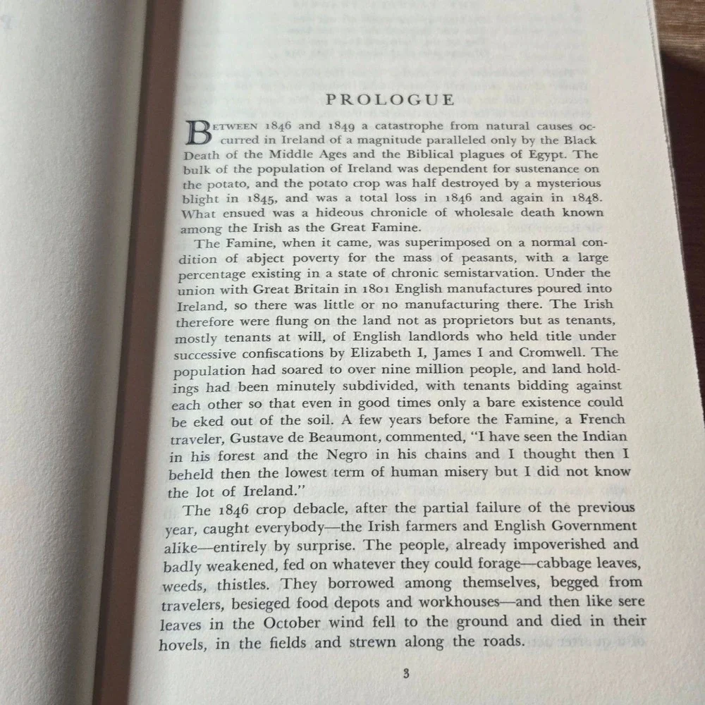 Macmillan The Parnell Tragedy Jules Abels Irish Biography Hardcover Book